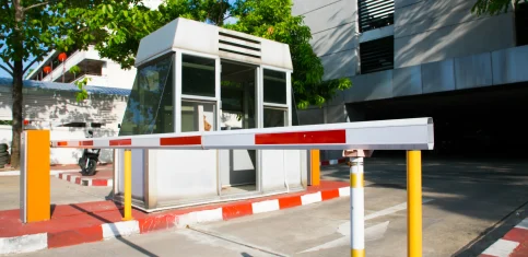 barrier-gate-automatic-system-security