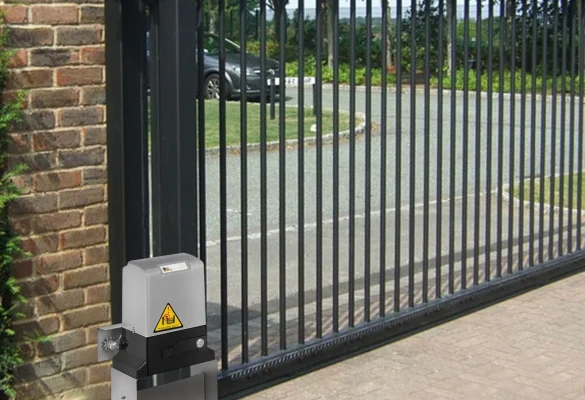 sliding-gate-motors